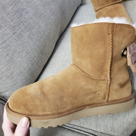 UGG boots - Picture 3 of 5